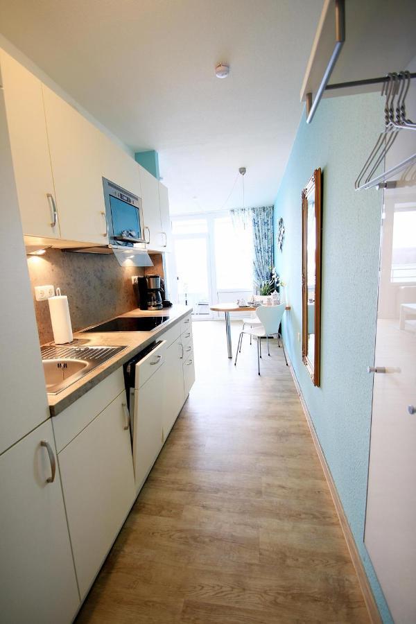 Ferienwohnung Steinwarder 35-37 SC4 005 Steinwarder 35-37 Heiligenhafen Exterior foto